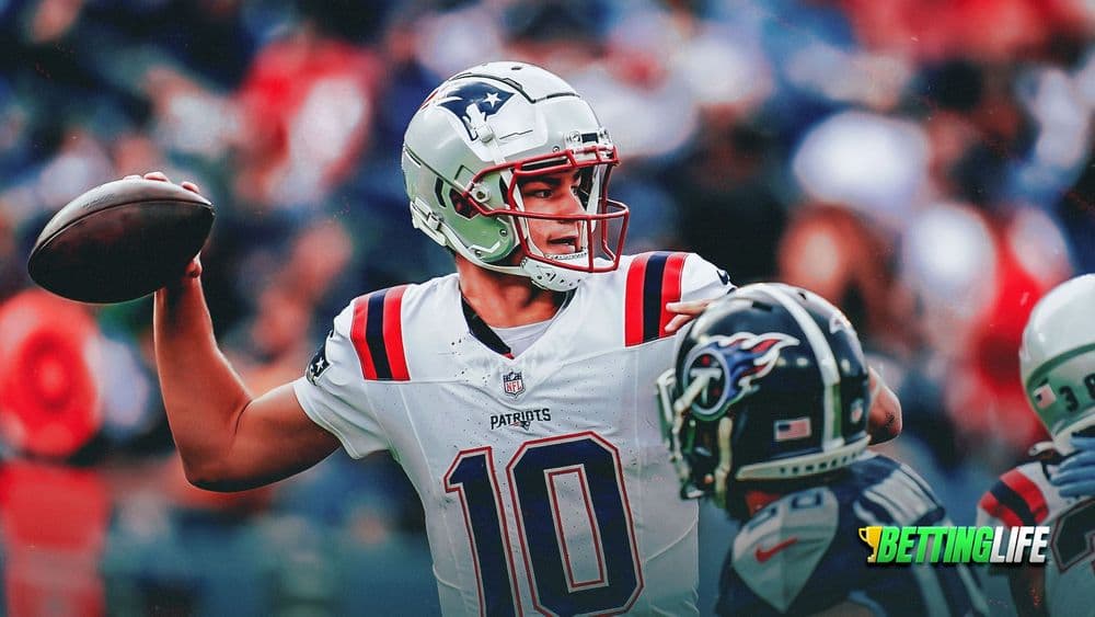 A Rookie QB That Has My Attention In Week 10