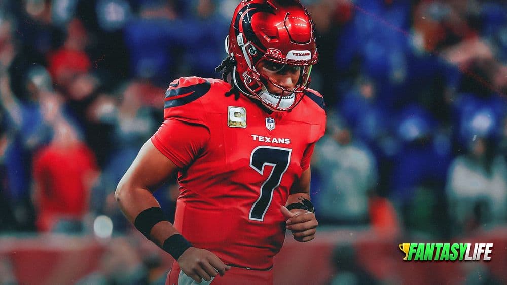 Bet On This Offense To Explode In Week 13