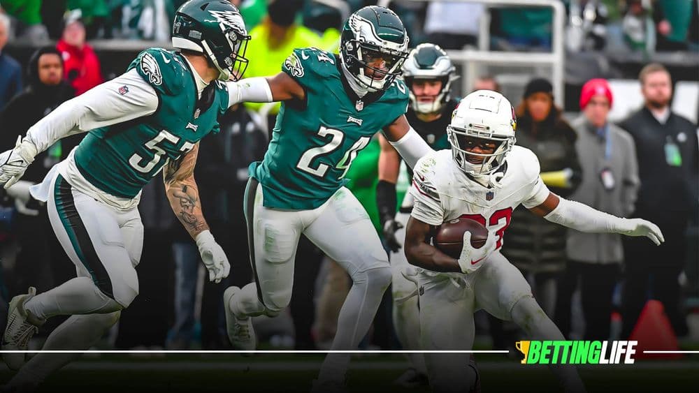 These Receivers Deserve Some Props