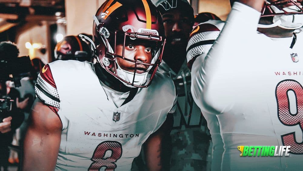 Anytime Touchdown Scorer Bets For Week 15: A Perfect Setup For Brian Robinson