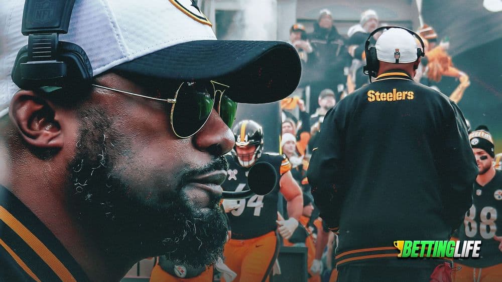 Best Bet For Steelers vs Bengals Week 18