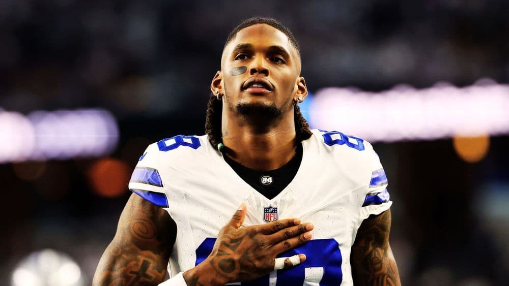 Don't Let These WRs Slide Anymore