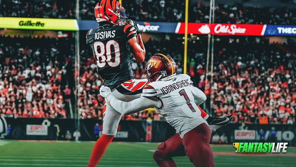 Sneaky Starts For Week 8