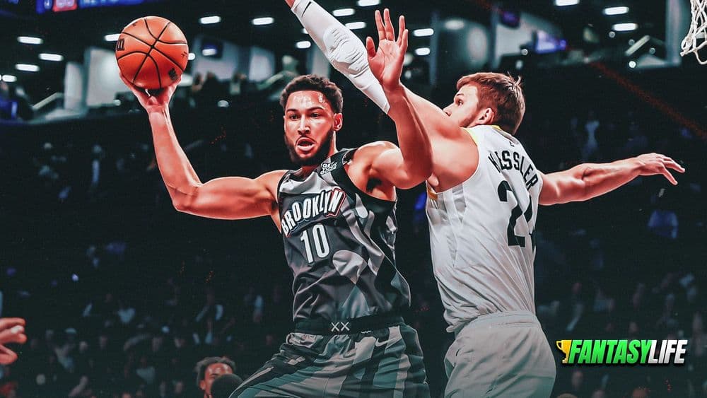 Fantasy Basketball Waiver Wire Adds and Drops For Week 10