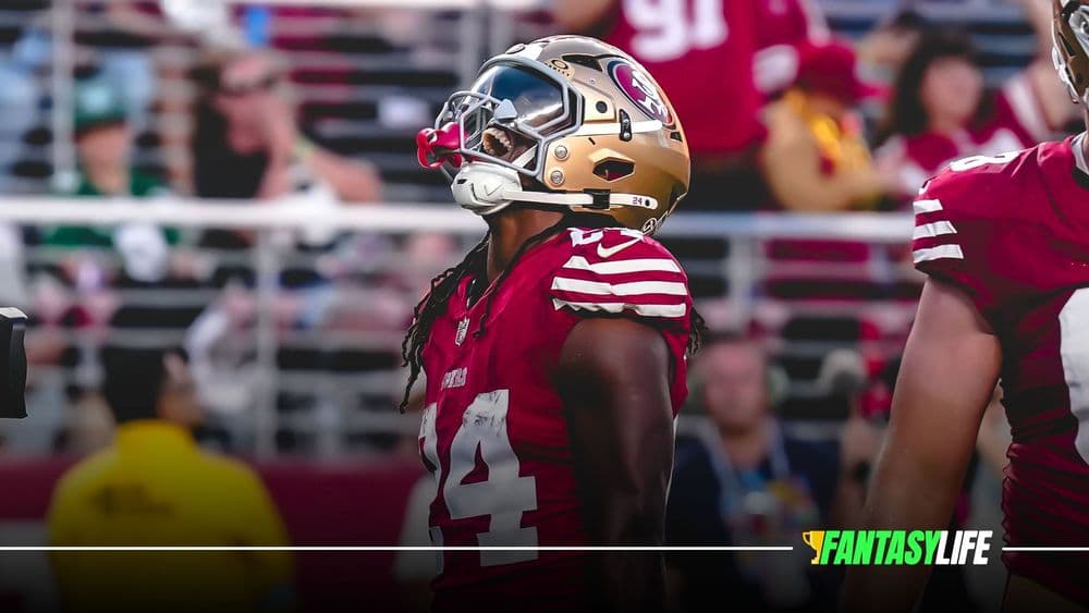 A Shocking Late-Scratch on Monday Night Football