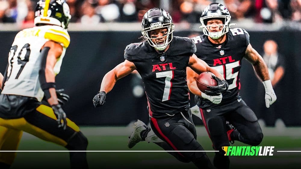 Guillotine League Draft Strategy for Week 2: How to Adjust After Week 1