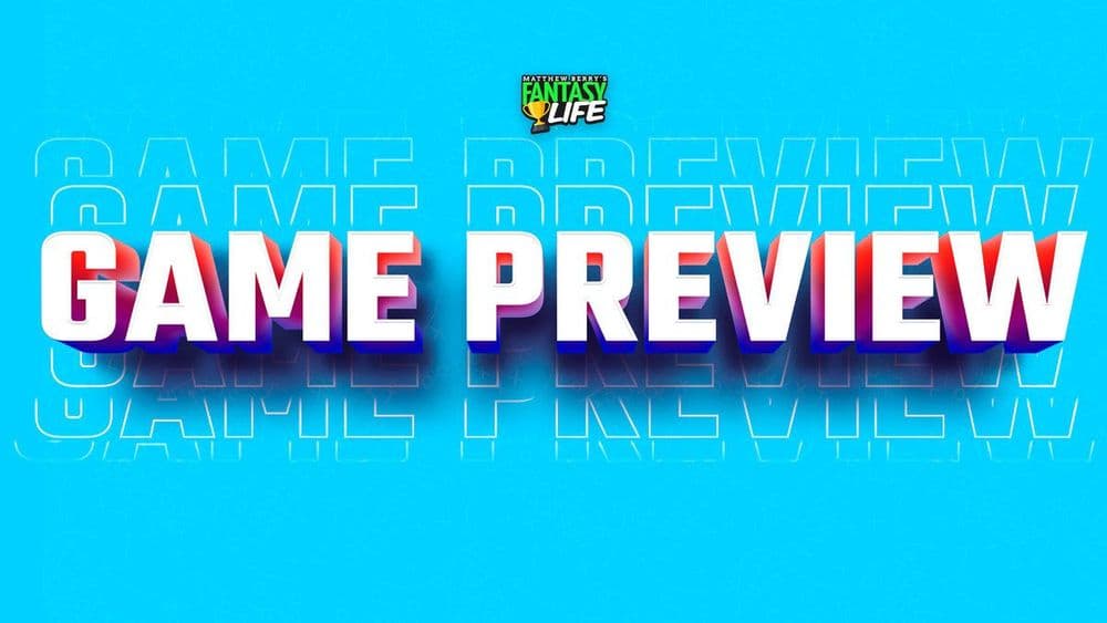 Packers @ Eagles Week 12 Game Preview