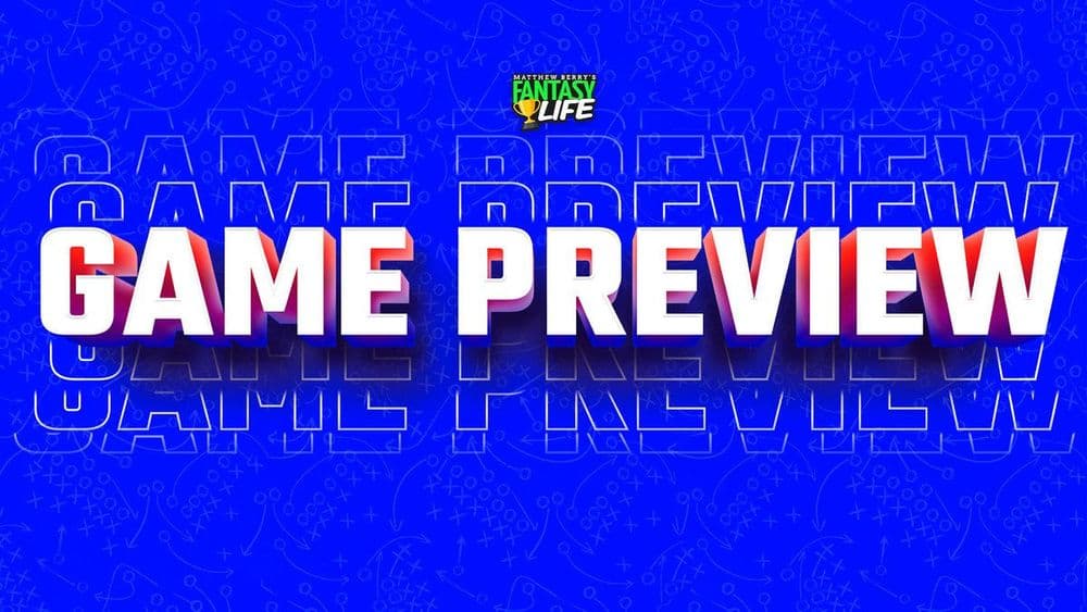 Raiders @ Rams Week 14 Game Preview