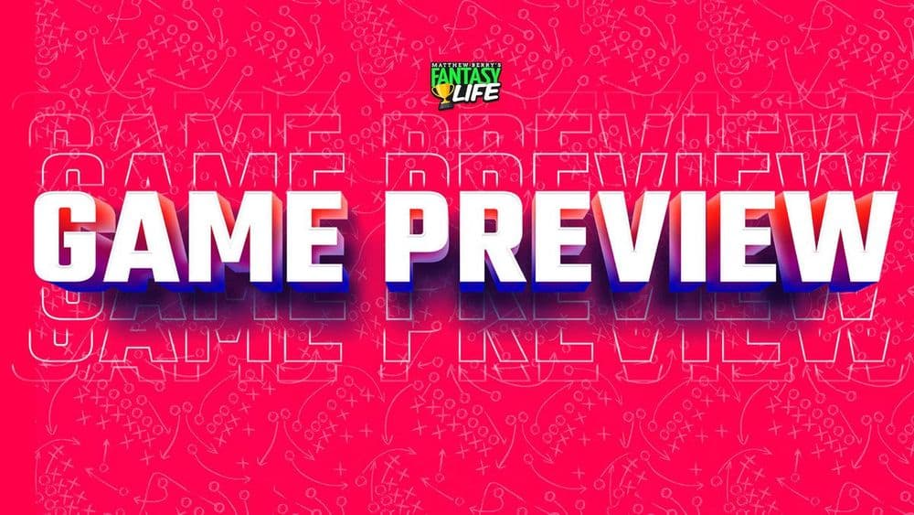 Giants @ Vikings Week 16 Game Preview