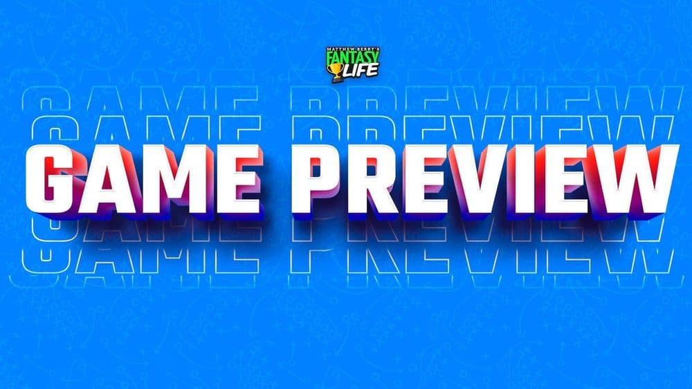 Jets @ Bills Week 14 Game Preview