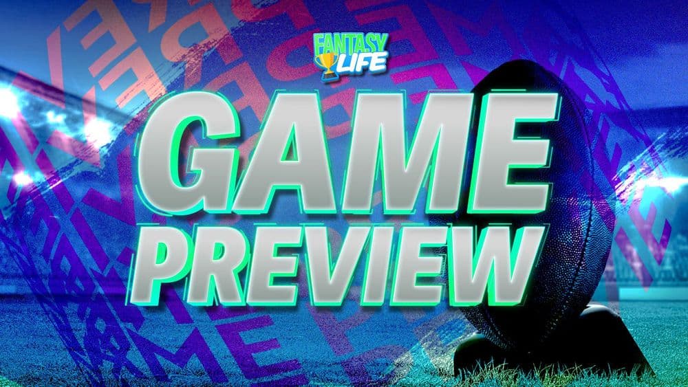 Vikings @ Falcons Week 9 Game Preview