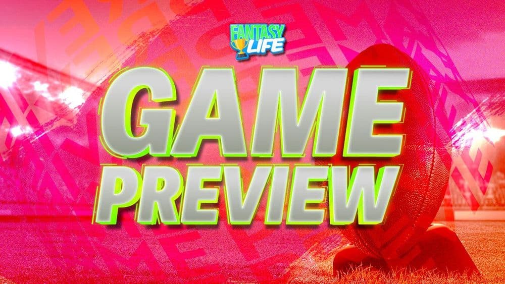 Cardinals @ Rams Week 6 Game Preview