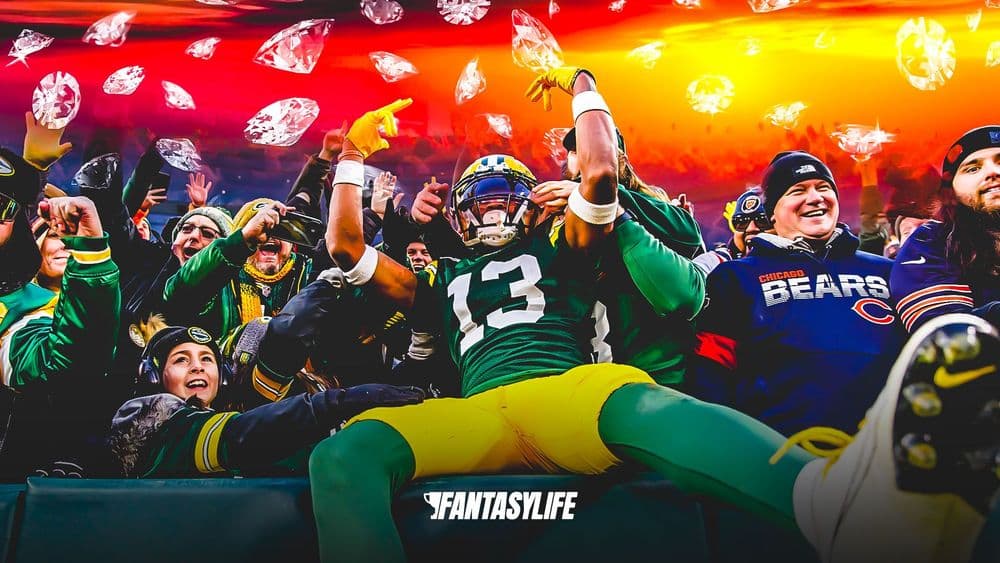 Fantasy Football Sleepers: Undrafted Gems to Target for 2024