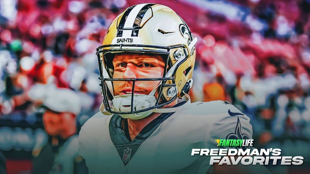 Tight Ends For Fantasy Football Week 10: Taysom Hill Takeover Time