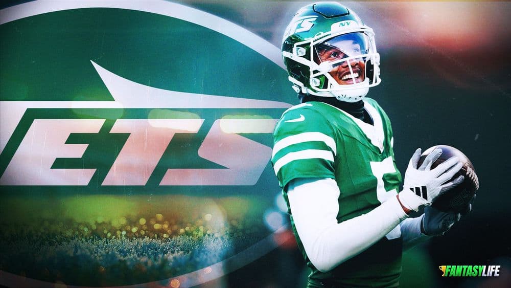 New York Jets Team Preview and Fantasy Football Outlook for 2025