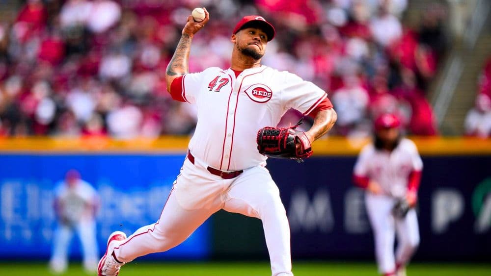 MLB Bets Today - Bets for Wednesday, April 3