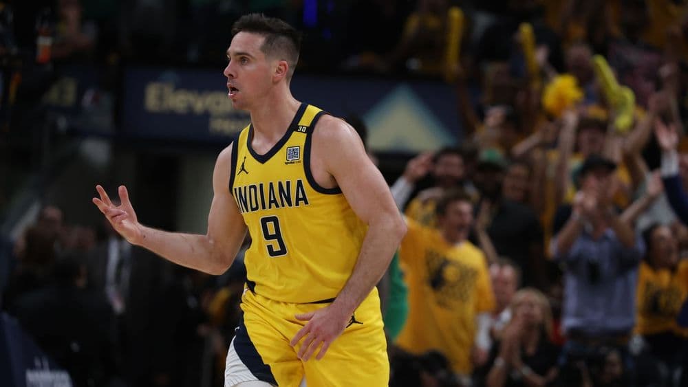 NBA Bets for May 27 - Best Bets for Pacers vs. Celtics Game 4