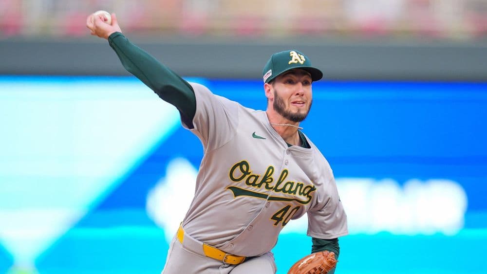 Best MLB Bets Today: Top MLB Picks For Sunday, July 7