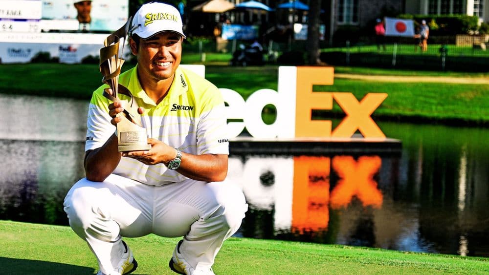 2024 PGA Tour Championship Course Preview and Early Bet