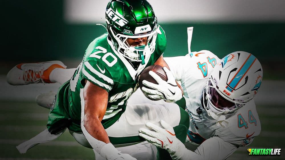 Will He Be The Biggest Fantasy Football Bust In 2025?