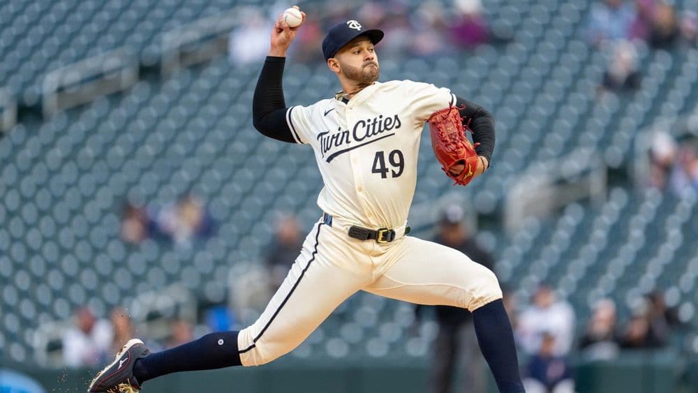 MLB Bets Today - Picks For Thursday, May 9th