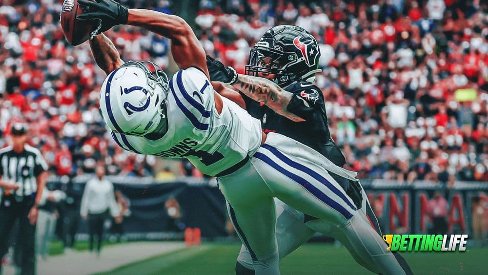 Week 11 Pigskin Pick'em: Picking the Winner of Every NFL Game