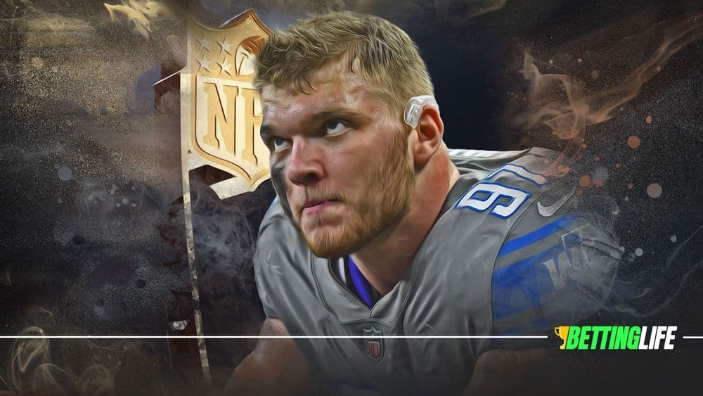 2024 NFL Defensive Player of the Year Odds and Picks: Betting on a Third-Year Standout