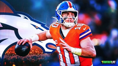 Denver Broncos Team Preview And Fantasy Football Outlook For 2025