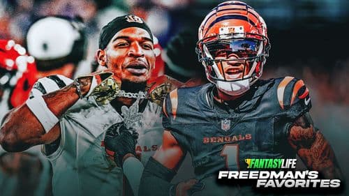 Wide Receivers for Fantasy Football Week 11: Ja'Marr Chase Primed To Dominate Again