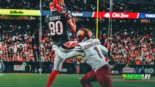 Sneaky Starts For Week 8