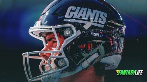 Fantasy Football Streamers For Week 10: Can Daniel Jones Get It Done?