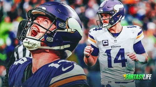 Sam Darnold 2025 Free Agency Predictions and Landing Spots