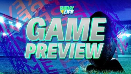 Vikings @ Falcons Week 9 Game Preview
