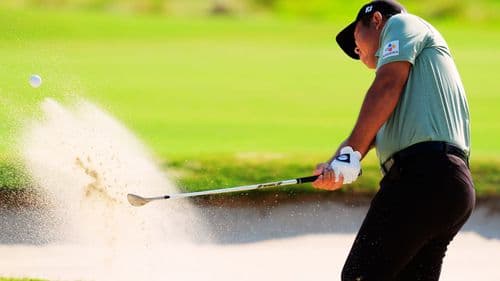 2024 Men's Olympic Golf Course Preview & Early Bet: A 60-1 longshot to target