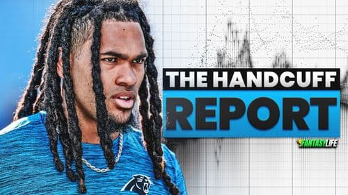 Fantasy Football Handcuffs: Who To Prioritze Ahead Of Fantasy Playoffs