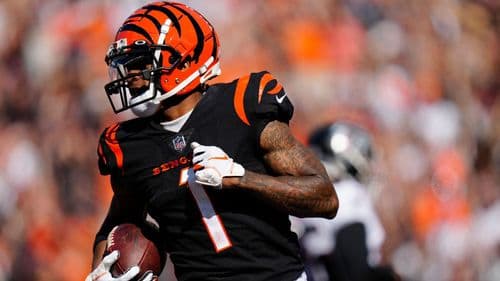 Houston Texans vs. Cincinnati Bengals Fantasy Football Matchup Breakdown For Week 2