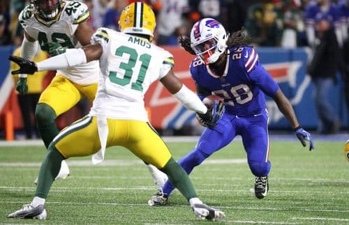 Fantasy Football Waiver Wire Deep Dive. Week 9