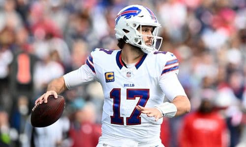 NFL Spread Picks For Week 3: Back The Bills & Chiefs To Cover Large Spreads