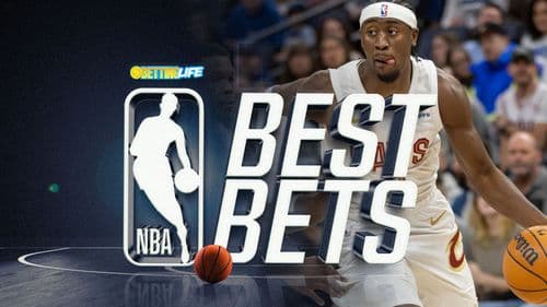 NBA Picks For March 25th - Against The Spread Picks And Player Props To Bet
