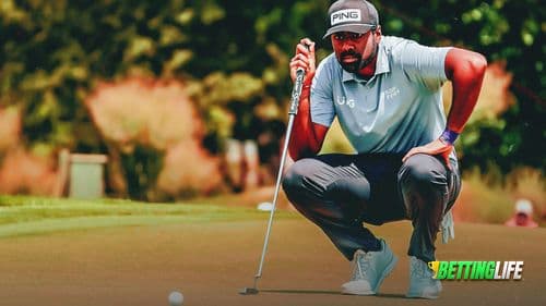 2024 Zozo Championship Best Bets: Back Sahith Theegala at 18-1?