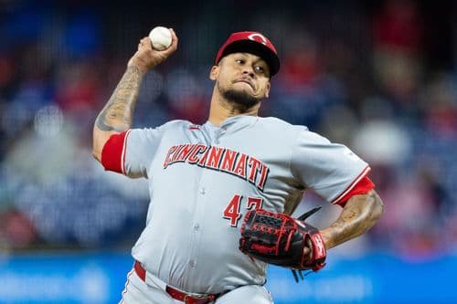 MLB Bets Today - Bets For Monday, April 15