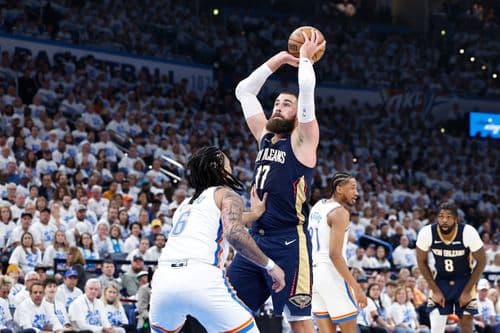 NBA Bets Today - Top Picks for Wednesday's NBA Playoff Games