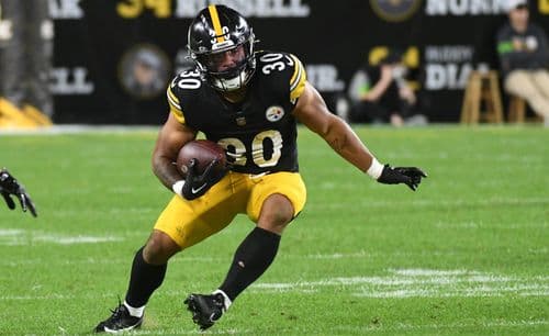 Pittsburgh Steelers vs. Cleveland Browns Matchup Breakdown For Fantasy Football Week 4