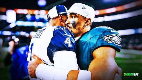 Looking Ahead to 2025 NFL Season Opener for Best Bets: Cowboys vs. Eagles