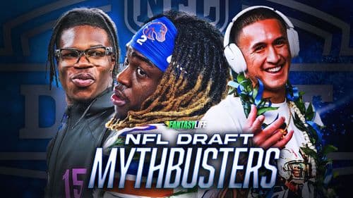 NFL Draft 2025 Myths: Did Ashton Jeanty Pad His Stats Against Inferior Defenses?