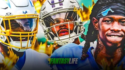 Three Players to Monitor in Dynasty Fantasy Football