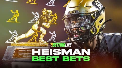 2024 Heisman Trophy Odds and Picks: The Longshots, Best Bets, and More