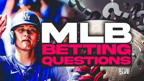 Biggest Questions for the 2024 MLB Betting Season.
