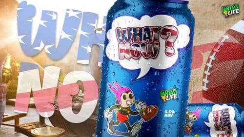 What Now? Memorial Day Weekend Edition