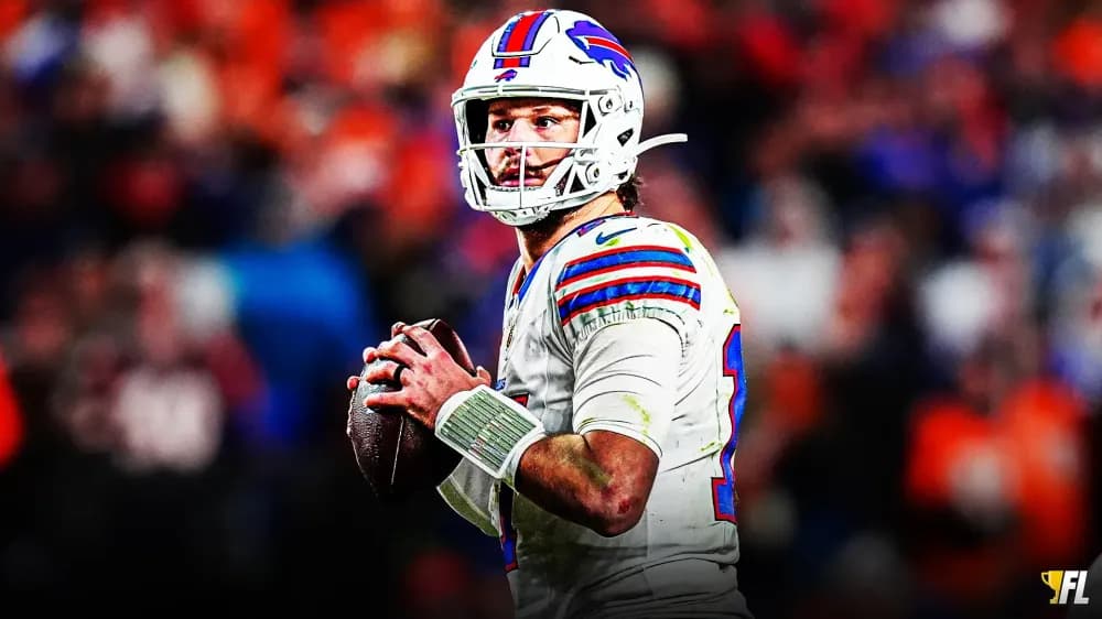 2026 Monday Night Football Schedule: Bills, Giants Among Teams With Multiple MNF Games